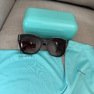 Tiffany T Sunglasses